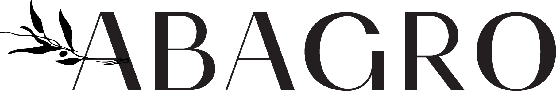 Logo ABAGRO